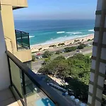 Apartamento Barrabella - 3 Quartos - 1127