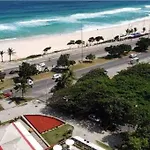 Apartamento Barrabella - 3 Quartos - 1127