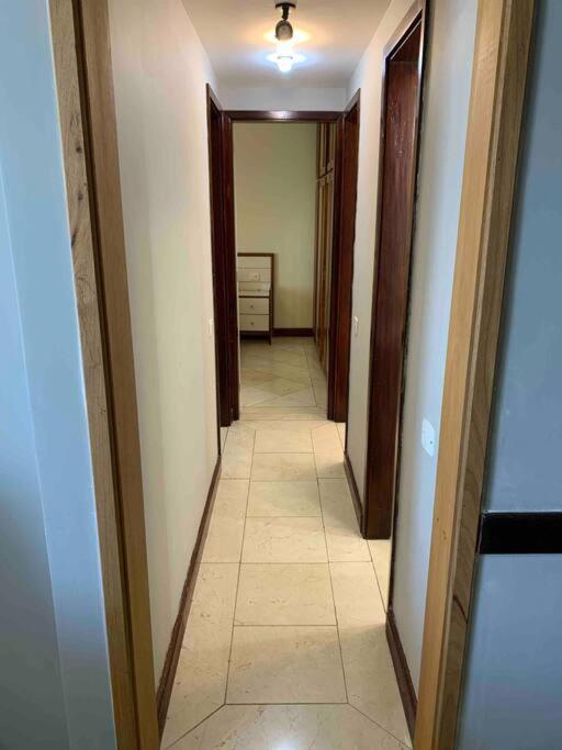 Apartamento Barrabella - 3 Quartos - 1127 *