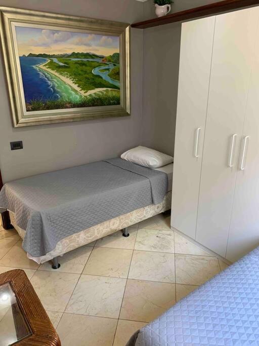 Barrabella - 3 Quartos - 1127 Apartamento Rio de Janeiro