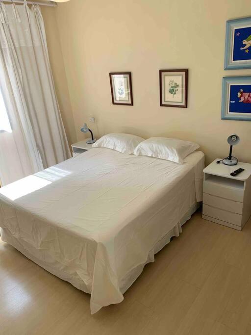 Apartamento Barrabella - 3 Quartos - 1127