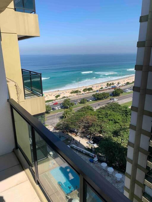 Barrabella - 3 Quartos - 1127 * Rio de Janeiro