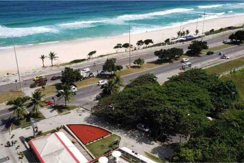 Apartamento Barrabella - 3 Quartos - 1127 Rio de Janeiro